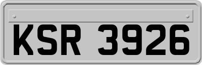 KSR3926