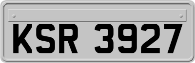 KSR3927