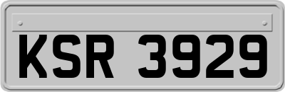 KSR3929