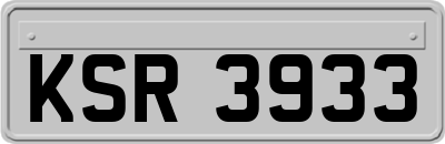 KSR3933