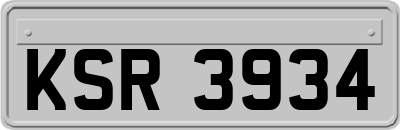 KSR3934