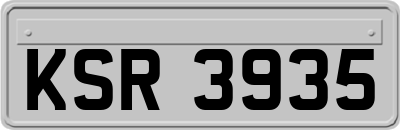 KSR3935