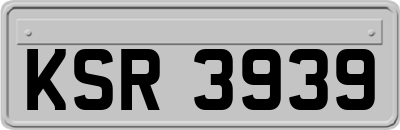 KSR3939