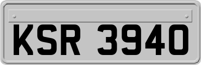 KSR3940