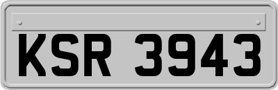 KSR3943