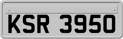 KSR3950