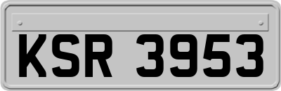 KSR3953