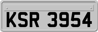 KSR3954