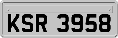 KSR3958