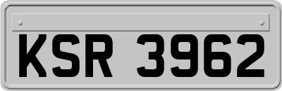 KSR3962