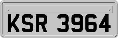 KSR3964