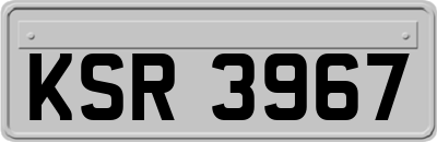KSR3967
