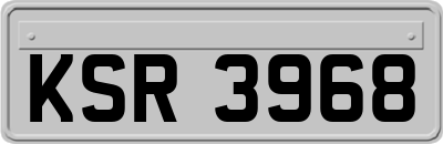 KSR3968