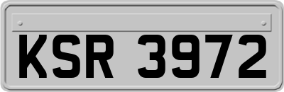 KSR3972