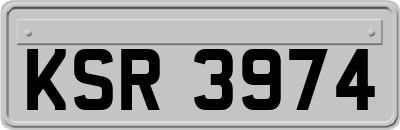 KSR3974