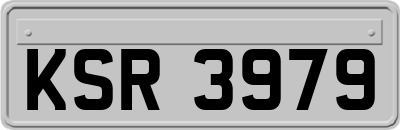 KSR3979