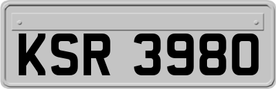KSR3980