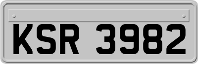 KSR3982