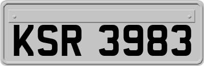 KSR3983
