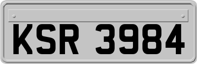 KSR3984
