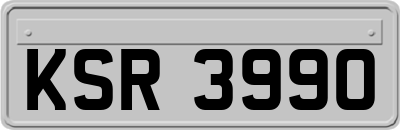 KSR3990
