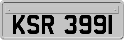 KSR3991
