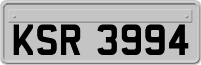 KSR3994