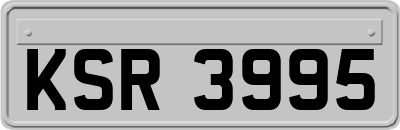 KSR3995
