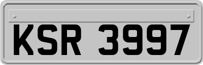 KSR3997