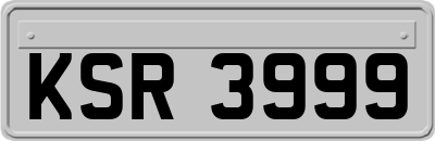 KSR3999