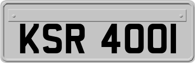 KSR4001