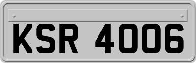 KSR4006