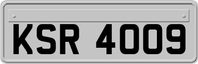 KSR4009