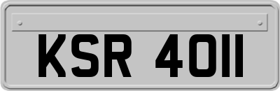 KSR4011