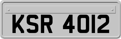 KSR4012
