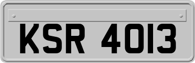 KSR4013