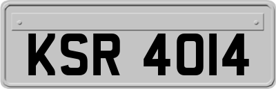 KSR4014