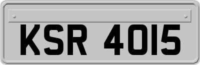 KSR4015