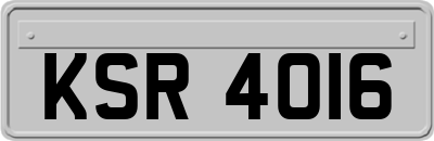 KSR4016