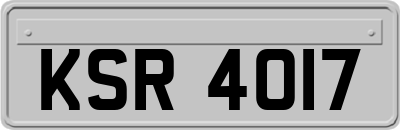 KSR4017