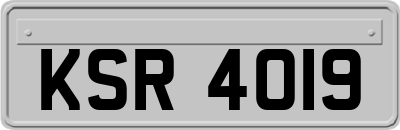 KSR4019
