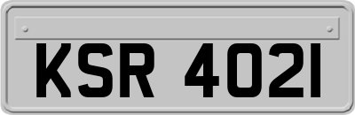 KSR4021