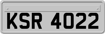 KSR4022