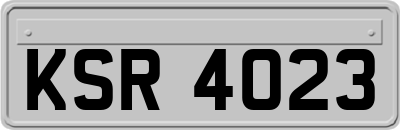 KSR4023