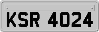 KSR4024