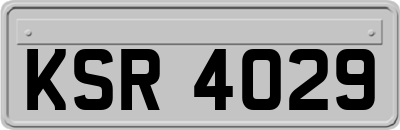 KSR4029