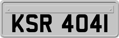KSR4041