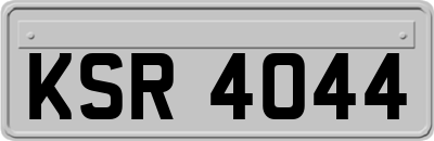 KSR4044