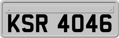 KSR4046