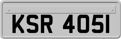 KSR4051